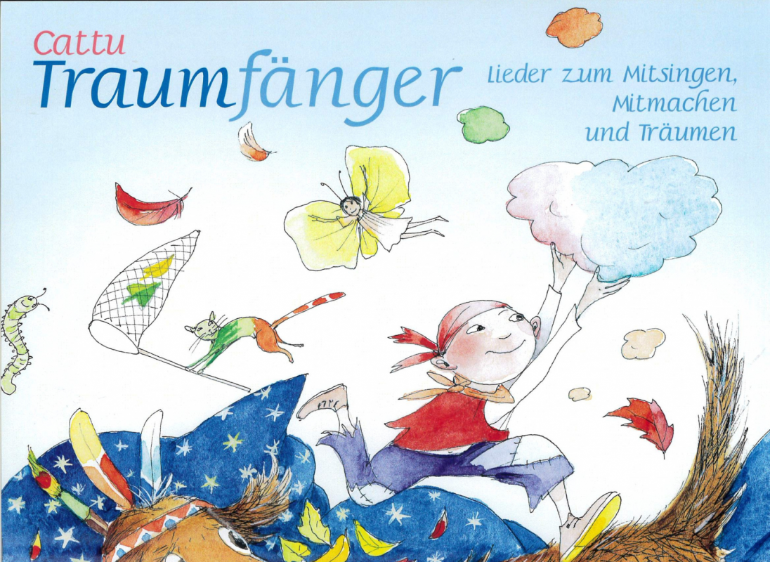 © Cattu_Der_Traumfaenger_Kindermitmachprogramm.png © Cattu_Der_Traumfaenger_Kindermitmachprogramm.png