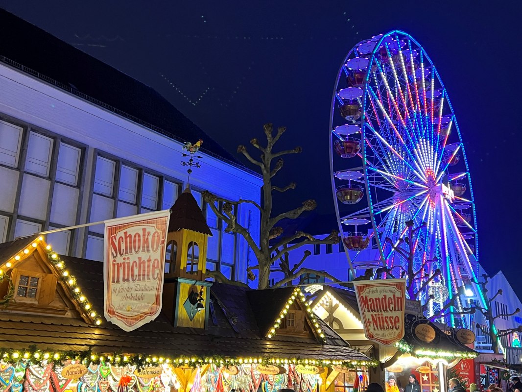 © © Die Stadtmagenten e. V. © © Die Stadtmagenten e. V.