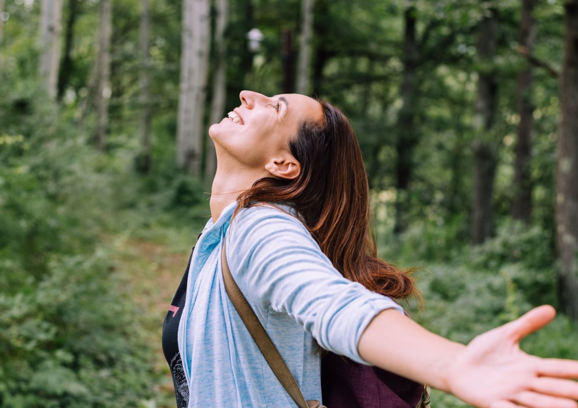 Freiheit!, &copy; Christina Blohm