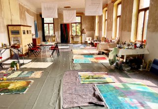 &copy; Karen Kieback