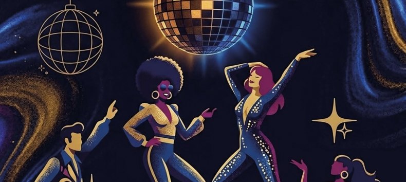 UKRAINISCHE DISCO NIGHT // &copy; SAV