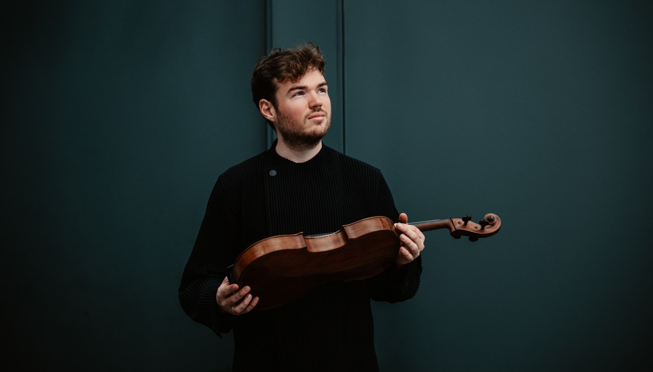 Jiyang Chen, &copy; Jiyang Chen