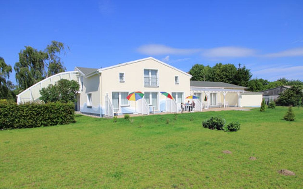 © Ferienhaus Plauen © Ferienhaus Plauen