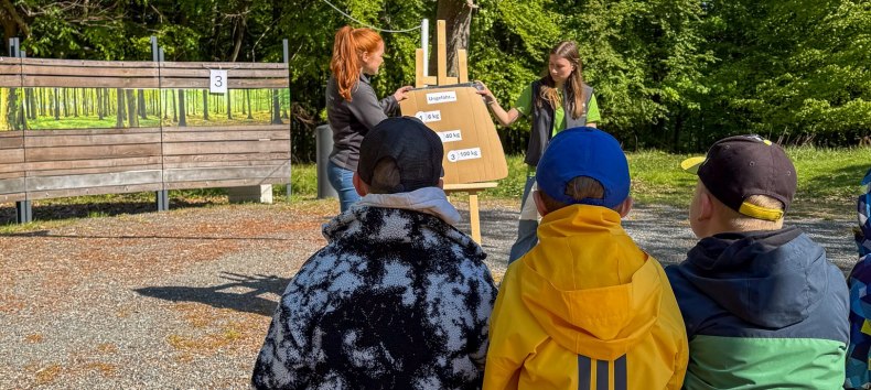 &copy; Nationalpark-Zentrum K&Ouml;NIGSSTUHL