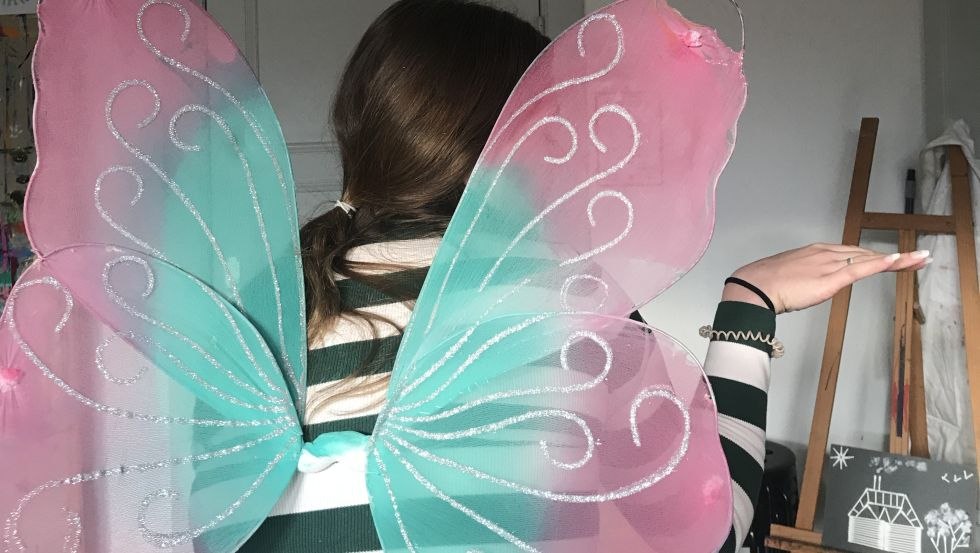 feenflugel-einer-fee, © Wiebke Hörring feenflugel-einer-fee, © Wiebke Hörring