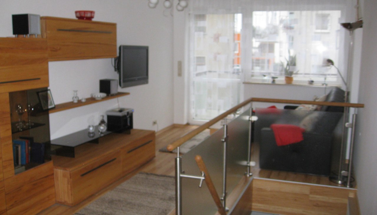 Ferienwohnung 2, © Grothmann Ferienwohnung 2, © Grothmann