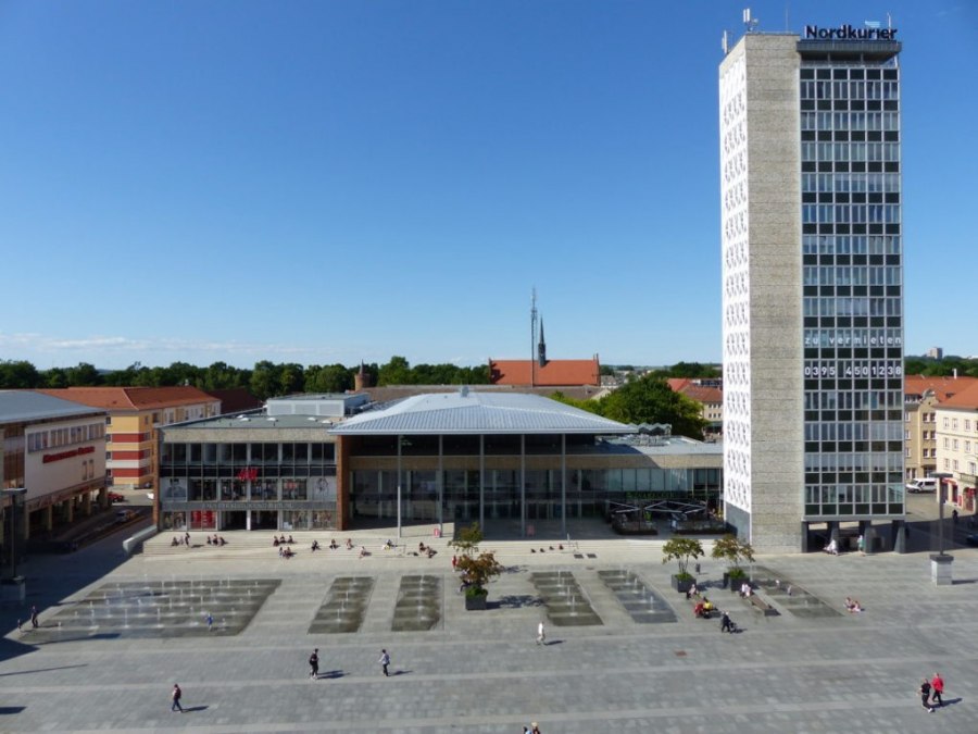 Prime Orchestra Cup, © B.Schaeffer