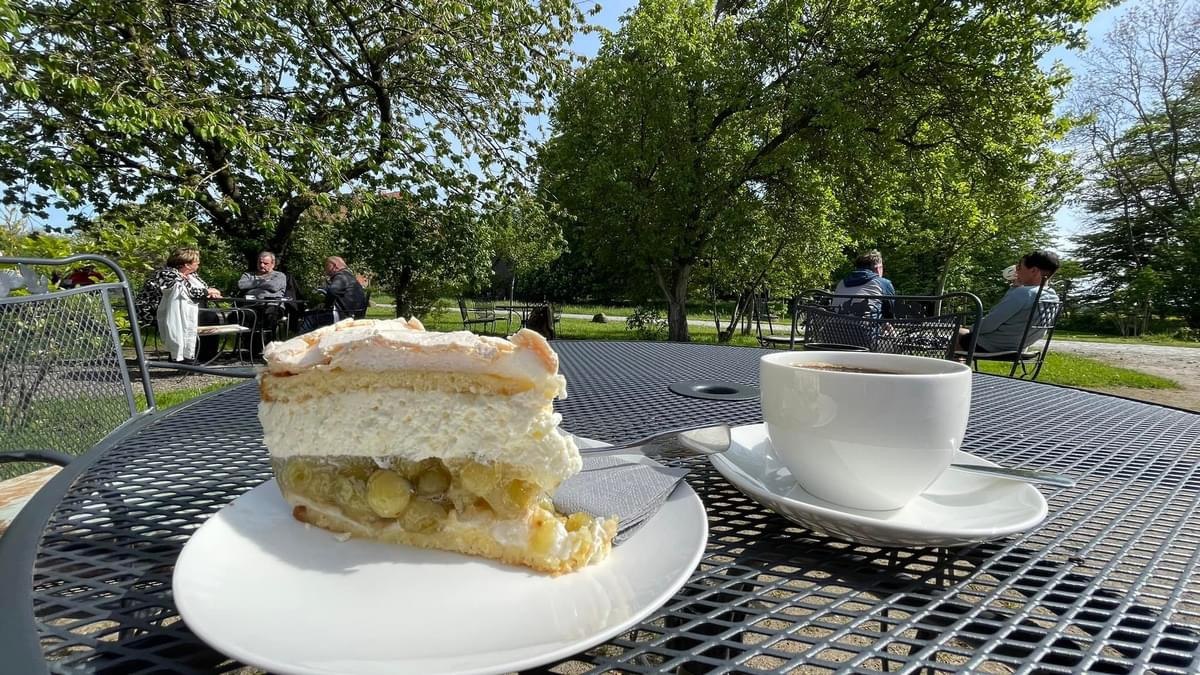 KRANICH Caf&eacute;, &copy; TZ S&uuml;dliche Boddenk&uuml;ste