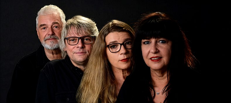 Still Friends – Coverband aus Berlin, © Still Friends (bereitgestellt) Still Friends – Coverband aus Berlin, © Still Friends (bereitgestellt)