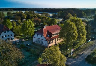 &copy; Labussee Ferien GmbH