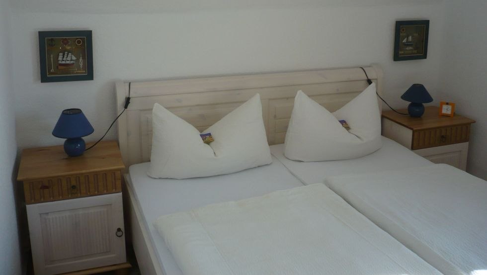 Pension Haus Seefrieden Schlafzimmer, © Pension Haus Seefrieden Pension Haus Seefrieden Schlafzimmer, © Pension Haus Seefrieden