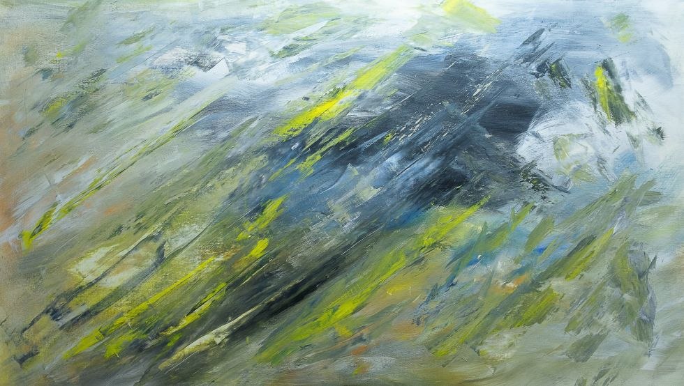 Plains 7, © Friedrich Graf