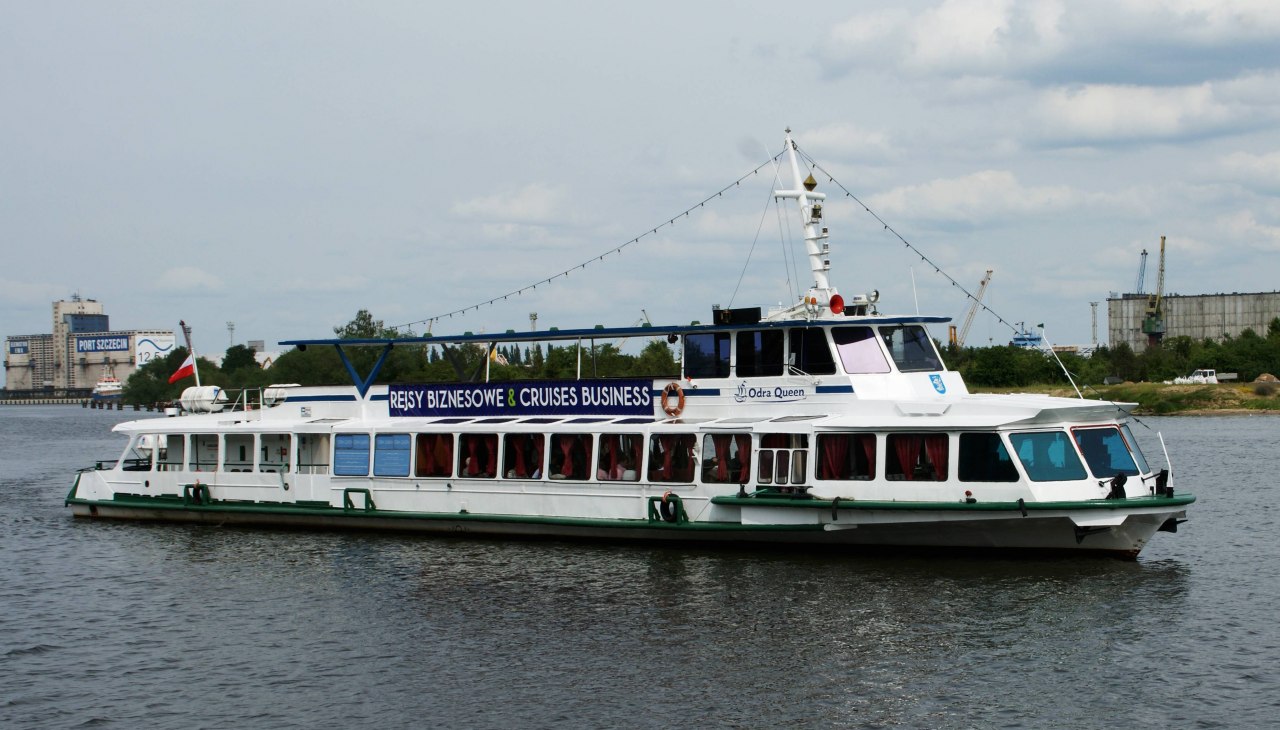 Schifffahrt, © Pomorze Zachodnie Schifffahrt, © Pomorze Zachodnie