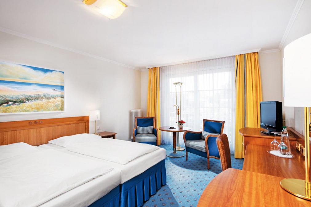 Sei-Gast-2026_Hotel-Kleine-Strandburg_Zinnowitz_C_MST-Hotel-GmbH (3), &copy; MST Hotel GmbH