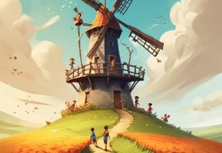 © Förderverein - KI © Förderverein - KI