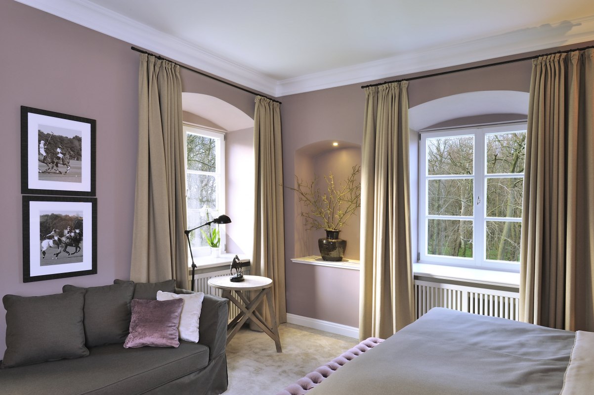 &copy; Schlossgut Gro&szlig; Schwansee