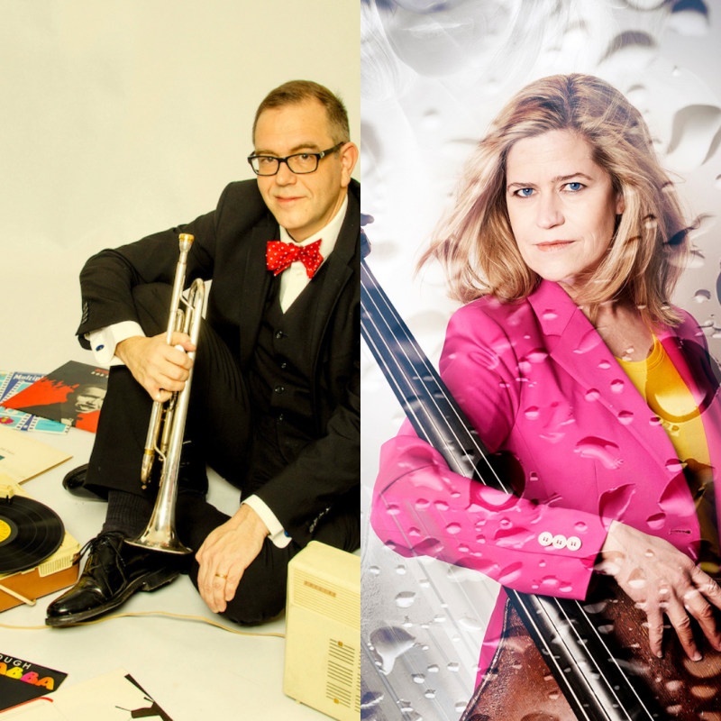 Foto: Andreas Paulsson (Mårten Lundgren Quartet), Sofie Barfoed (Kristin Korb Trio), © Foto: Andreas Paulsson (Mårten Lundgren Quartet), Sofie Barfoed (Kristin Korb Trio) Foto: Andreas Paulsson (Mårten Lundgren Quartet), Sofie Barfoed (Kristin Korb Trio), © Foto: Andreas Paulsson (Mårten Lundgren Quartet), Sofie Barfoed (Kristin Korb Trio)