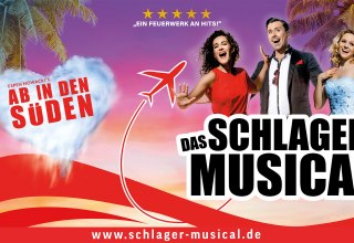 Ab in den Süden // © Espen Nowacki Ab in den Süden // © Espen Nowacki