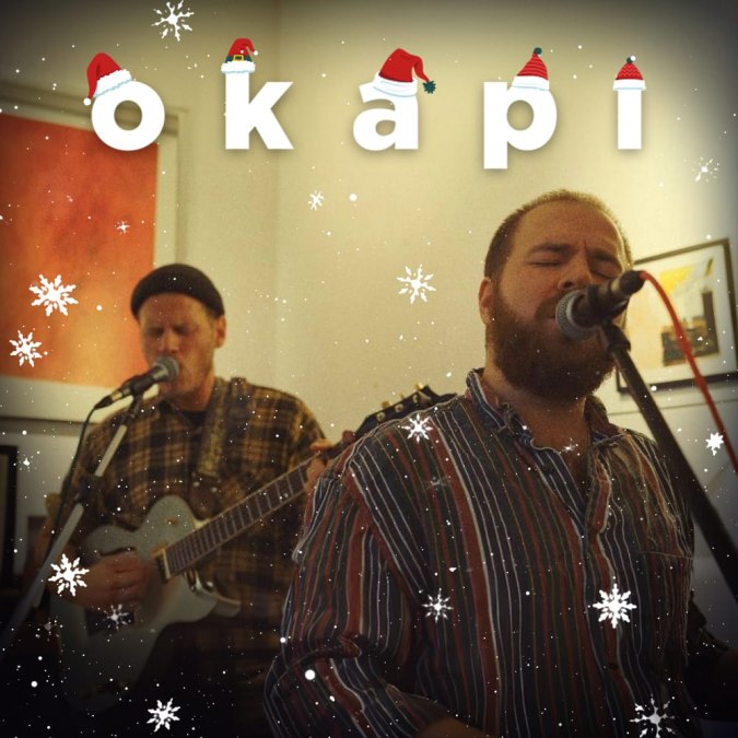 OKAPI Xmas im Herrenhaus Viecheln, © OKAPI OKAPI Xmas im Herrenhaus Viecheln, © OKAPI