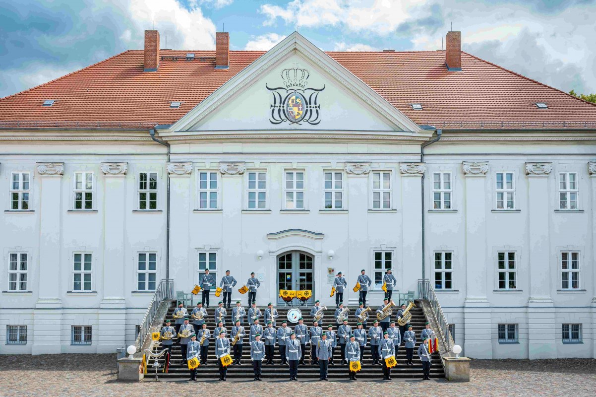 © HMK Neubrandenburg © HMK Neubrandenburg