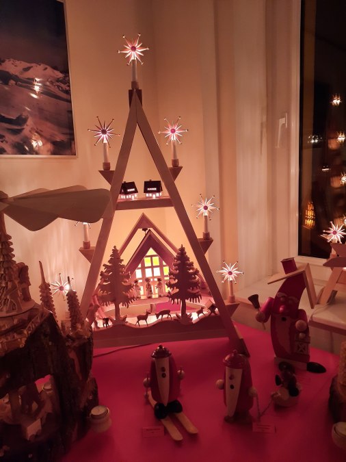 20241128_171007, © Tourismusbetrieb Mönkebude