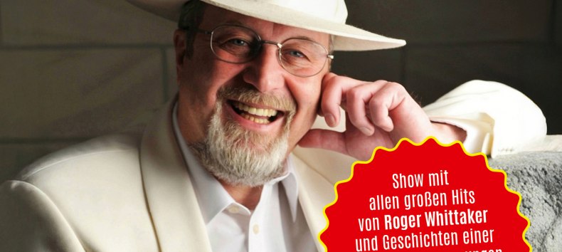 Poster van het evenement // &copy; Michael Manthey