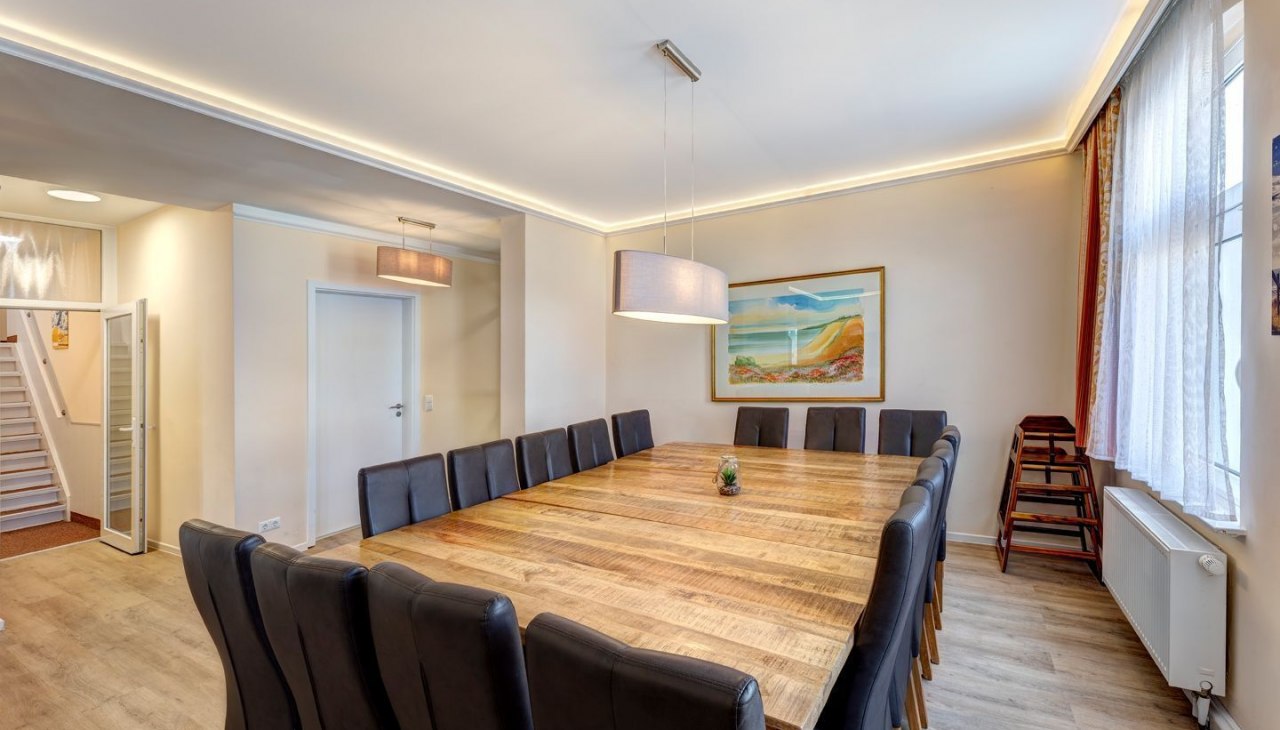 Unser Usedom - Ferienhaus "Karlstraße", © Unser Usedom Unser Usedom - Ferienhaus "Karlstraße", © Unser Usedom