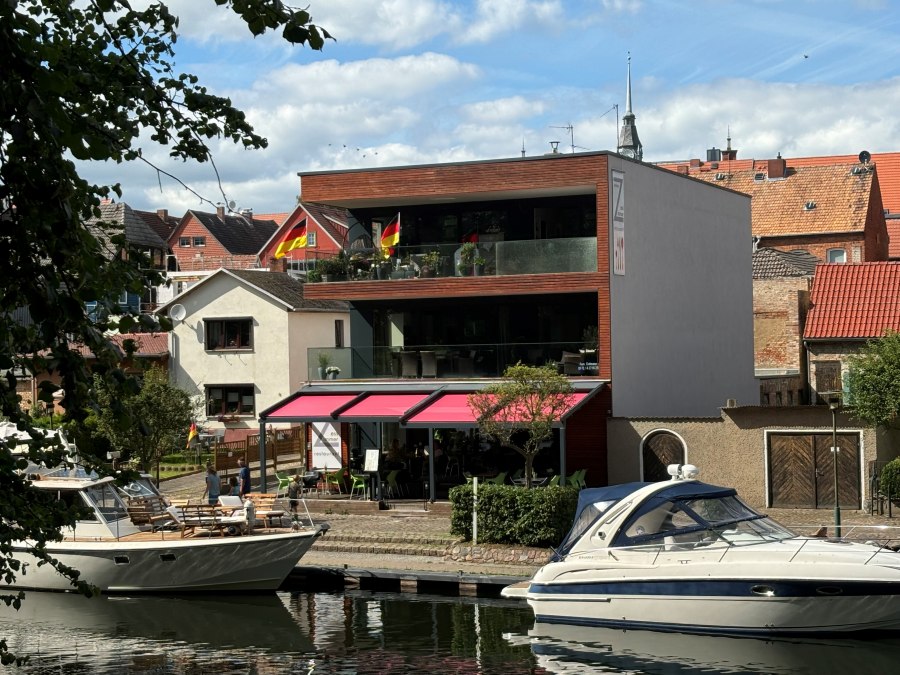 Zeissler, © Kurverwaltung Plau am See