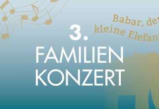 Familienkonzert_Grafik 3. Familienkonzert // &copy; Zoo Rostock