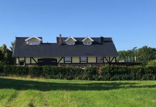 Landhaus am Storchennest // © Susanne Brüning Landhaus am Storchennest // © Susanne Brüning