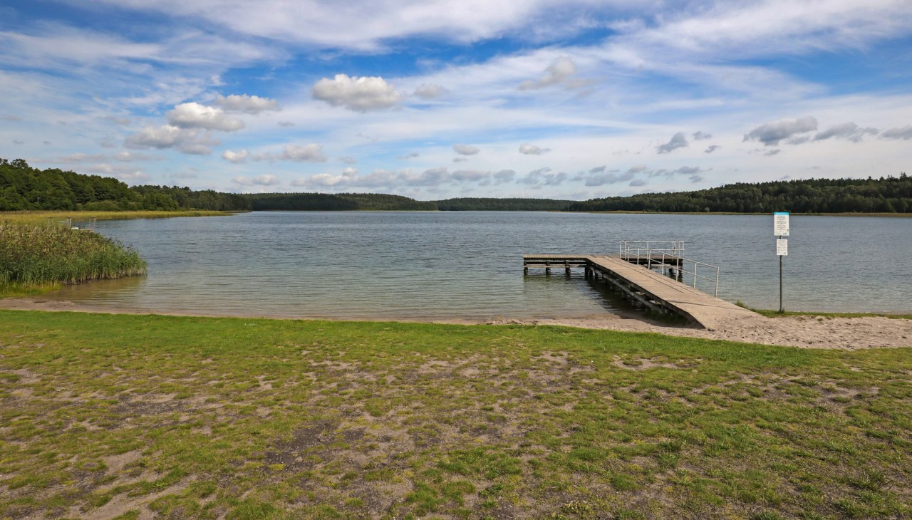 Großer Fürstenseer See_2, © TMV/Gohlke Großer Fürstenseer See_2, © TMV/Gohlke