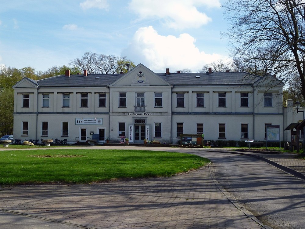 © TDG Rechlin mbH © TDG Rechlin mbH