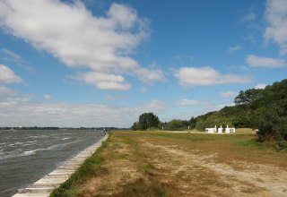 Strelasund // © surflocal.de Strelasund // © surflocal.de