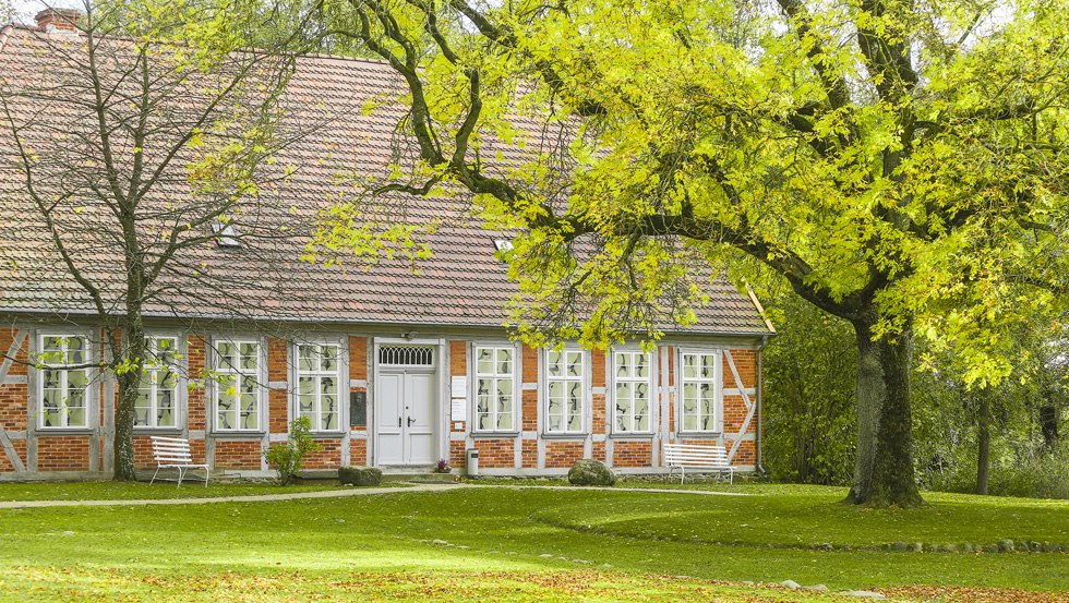 © Heinrich-Schliemann-Museum Ankershagen © Heinrich-Schliemann-Museum Ankershagen