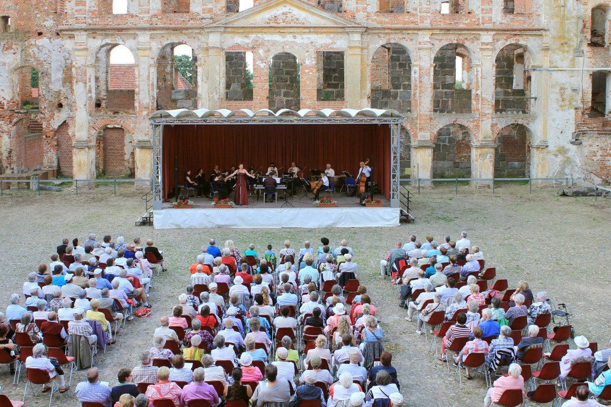 © Stadt Dargun © Stadt Dargun