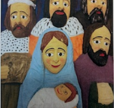 &copy; Norddeutsche Krippenmuseum