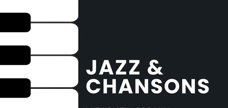 JAZZ & CHANSONS, &copy; SAV