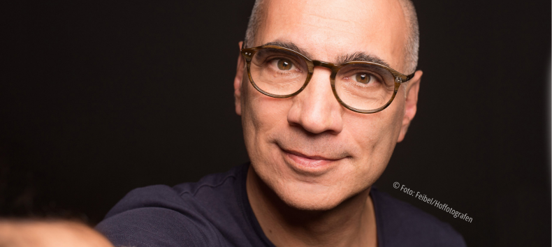 &copy; Regionalbibliothek Neubrandenburg / Hoffotografen