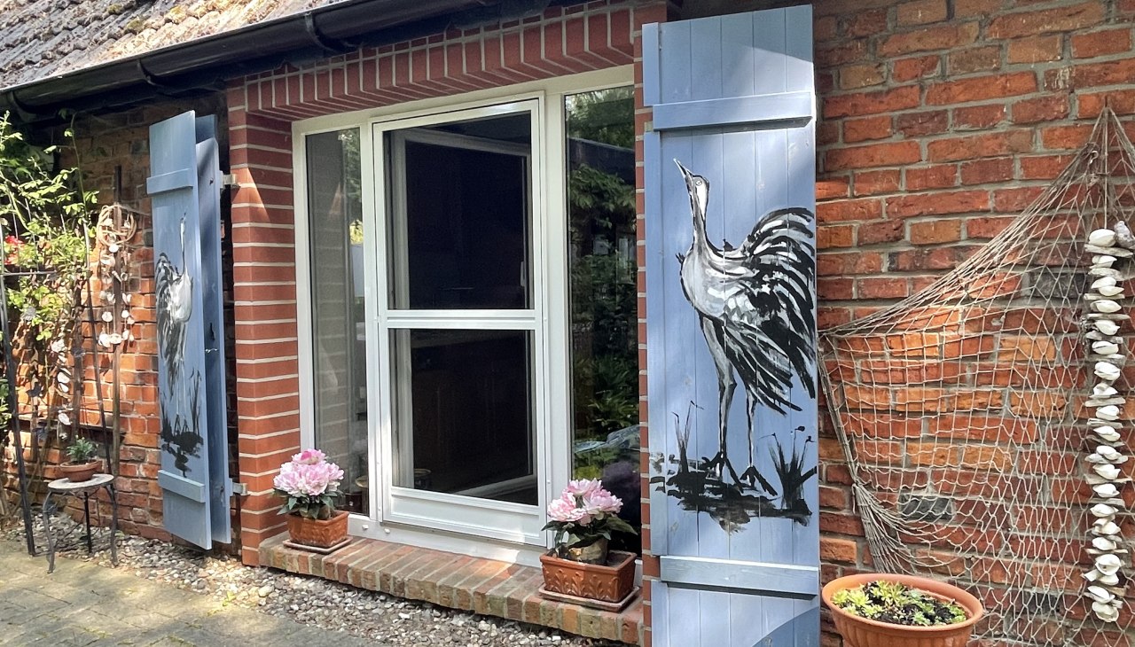 S. Elsenhans, © TZ Südliche Boddenküste