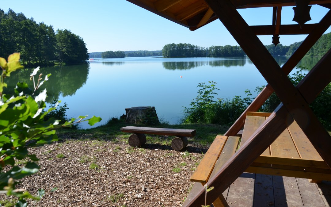 &copy; Kurverwaltung Feldberger Seenlandschaft