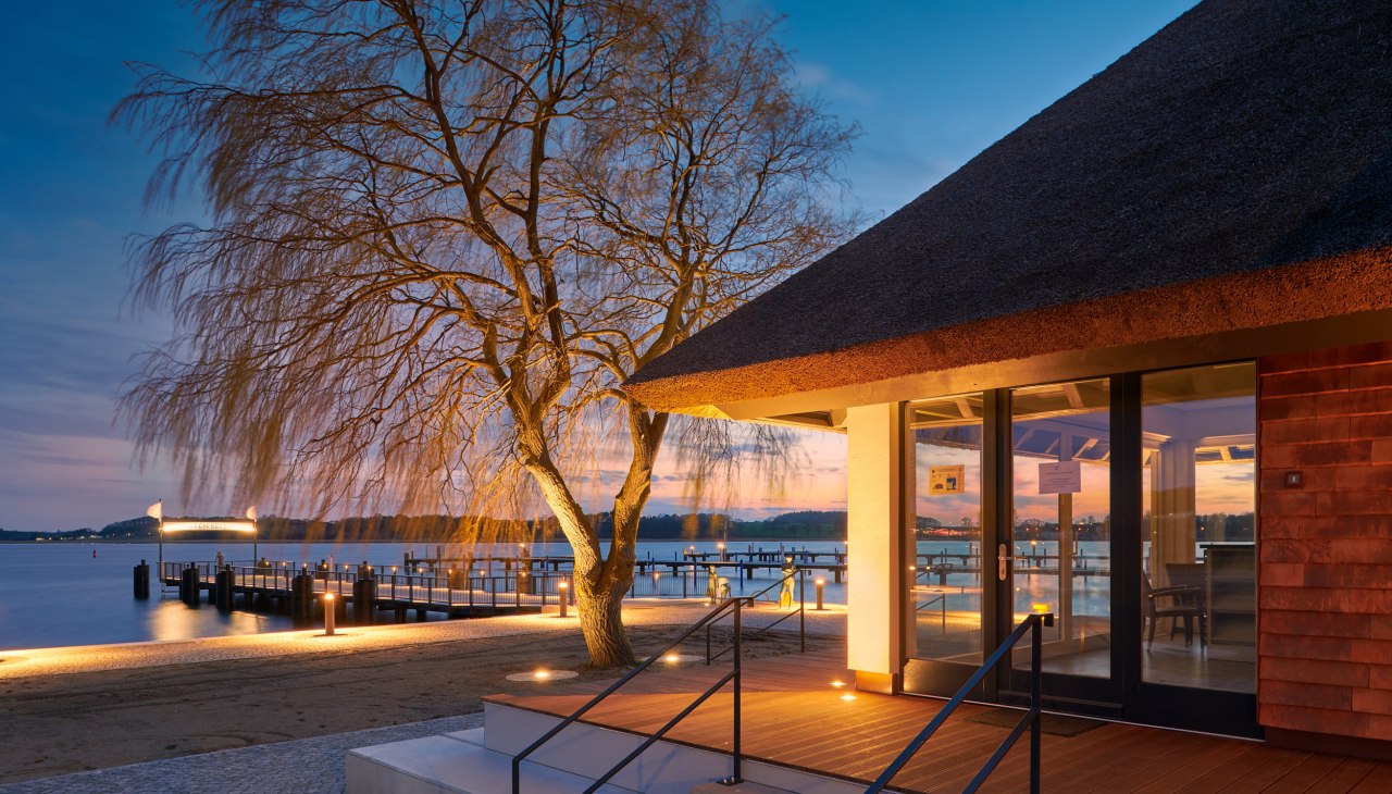 Hafen Sellin, © Pocha-Burwitz Hafen Sellin, © Pocha-Burwitz