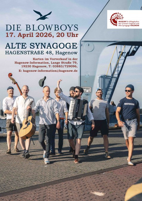 Museum Hagenow, &copy; Museum Hagenow