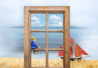 © Figurentheater Schnuppe © Figurentheater Schnuppe