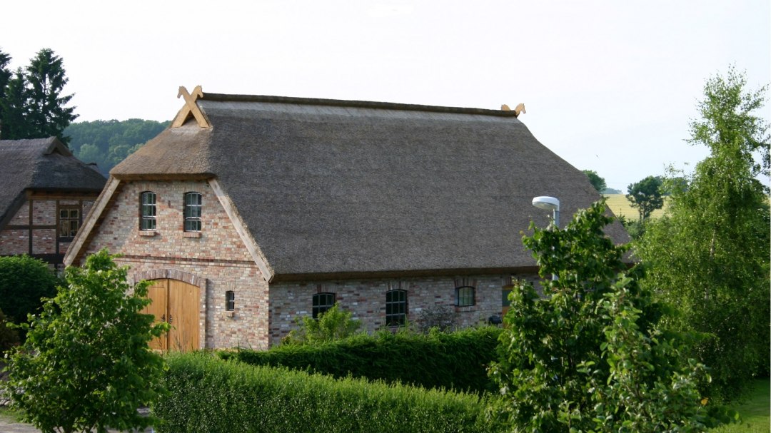 Scheune1, © Natalie S.