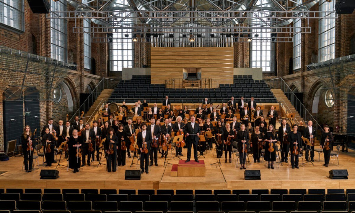 EN  Francais, © Veranstalter