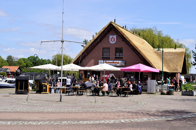 Peenehuus, &copy; Peenehuss Neukalen