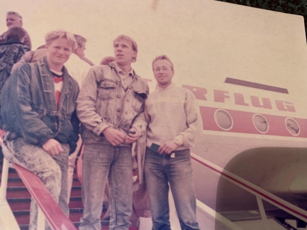 Lesung und Gespr&auml;ch mit Uwe M&auml;lck, &copy; Bundesarchiv