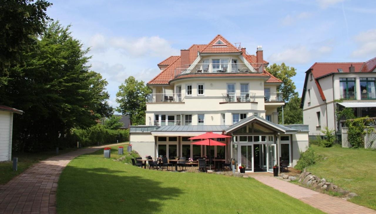 Hotel "Villa Passion", © Hotel Villa Passion Hotel "Villa Passion", © Hotel Villa Passion