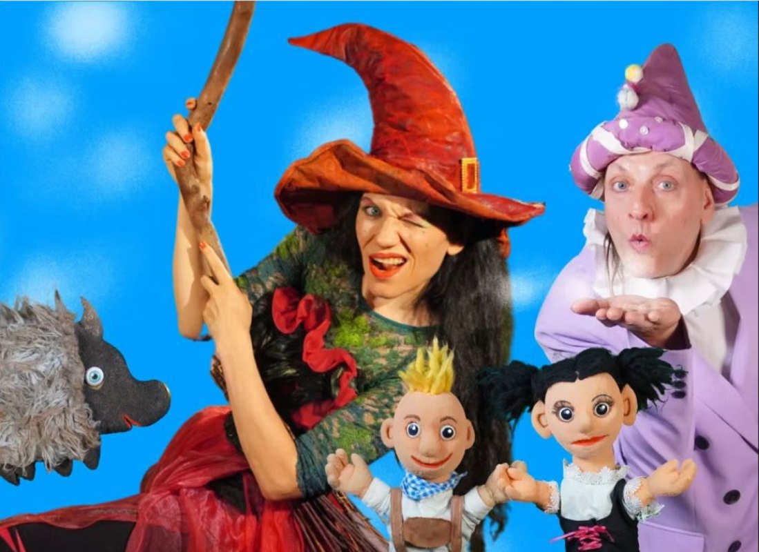 &copy; Theater Phoebus