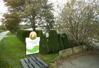 Poseritzer Eierhof, &copy; Tourismuszentrale R&uuml;gen